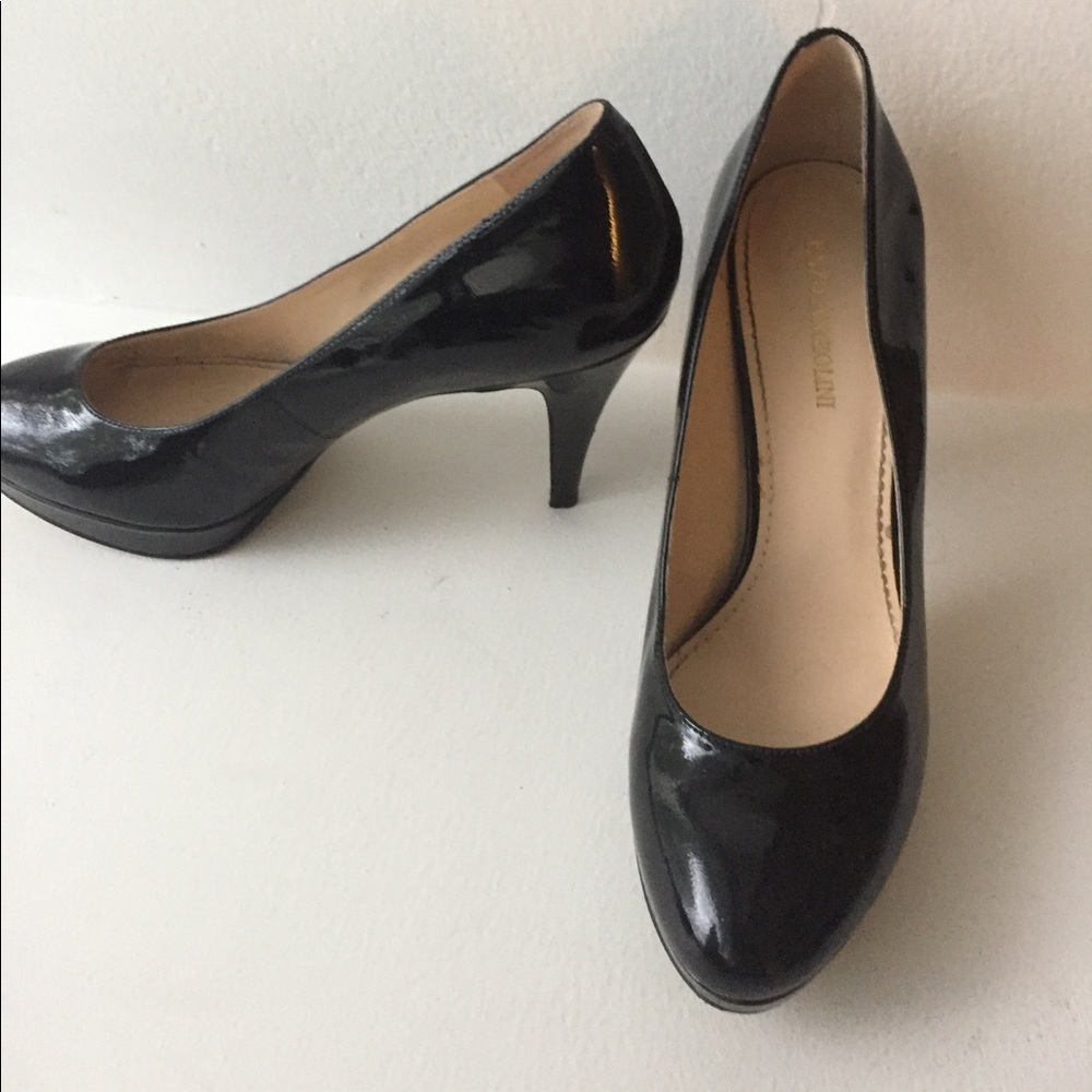 Enzo Angiolini Pumps